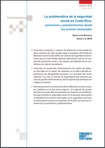 portada An10 problematica seg social CR